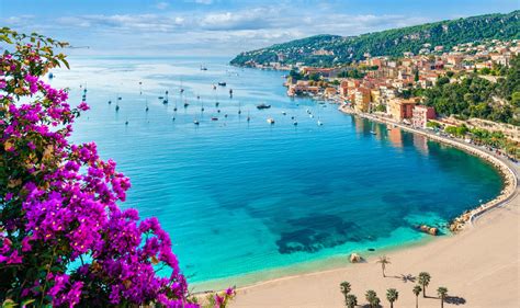 The 10 Most Beautiful Beaches on the French Riviera .